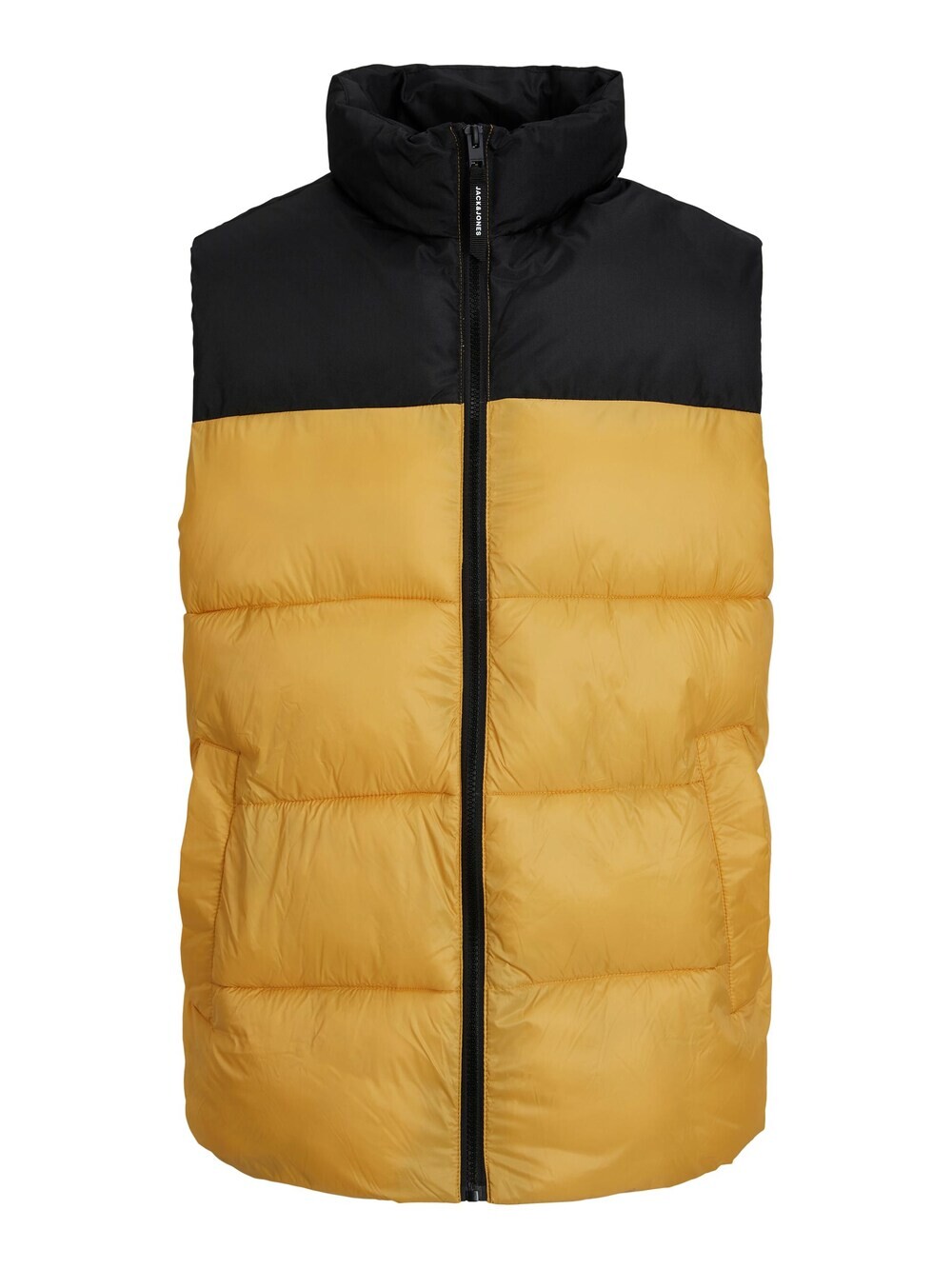 

Жилет JACK & JONES Toby, мед