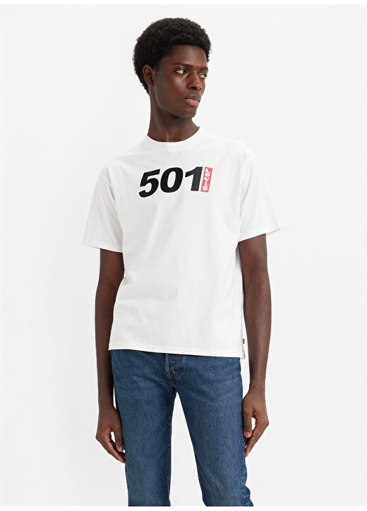 

Футболка Levis
