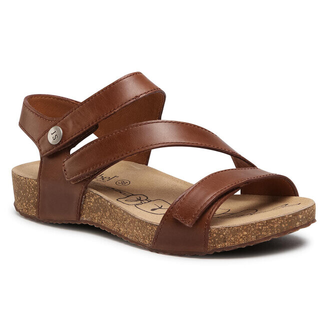 

Сандалии Josef Seibel Tonga 25 78519 69 480 Camel, коричневый