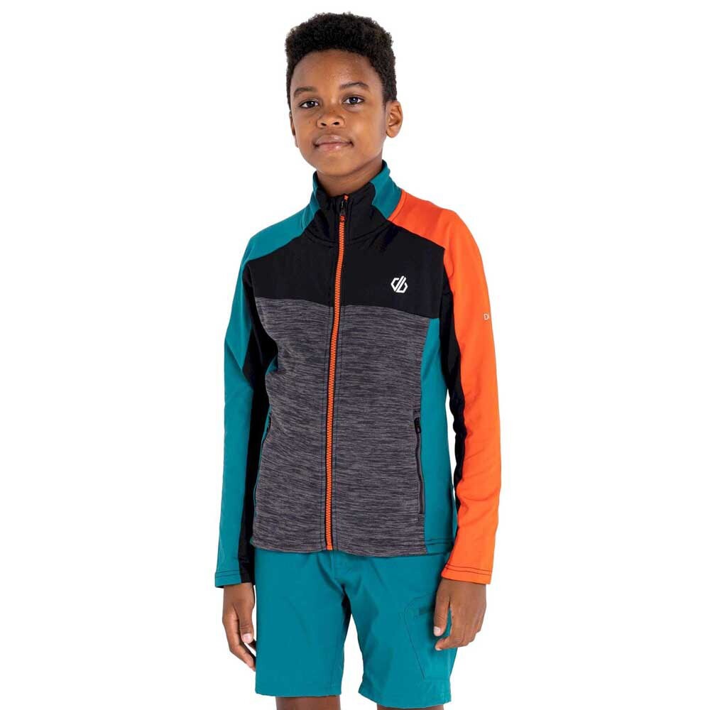 

Куртка Dare2B Emergent Core, зеленый