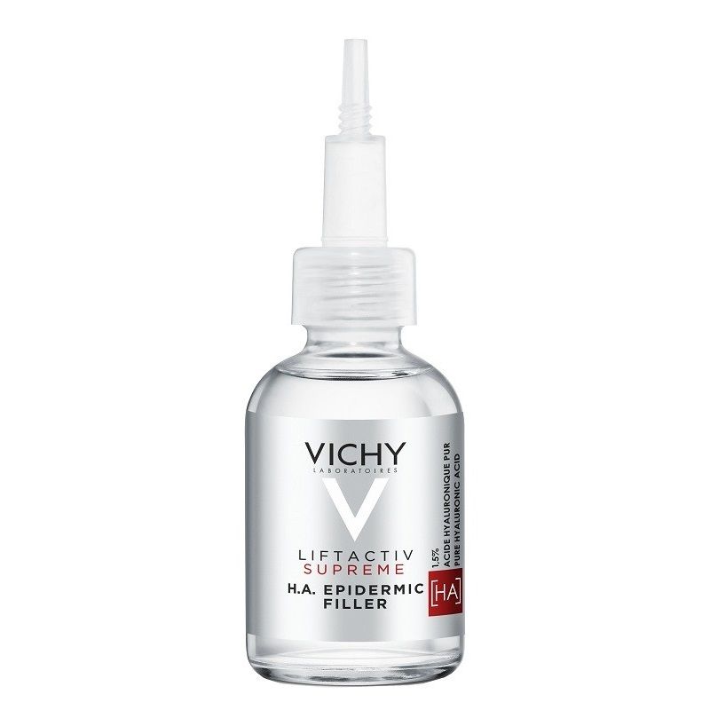 Vichy Liftactiv Supreme H.A. Epidermic Filler сыворотка для лица, 30 ml