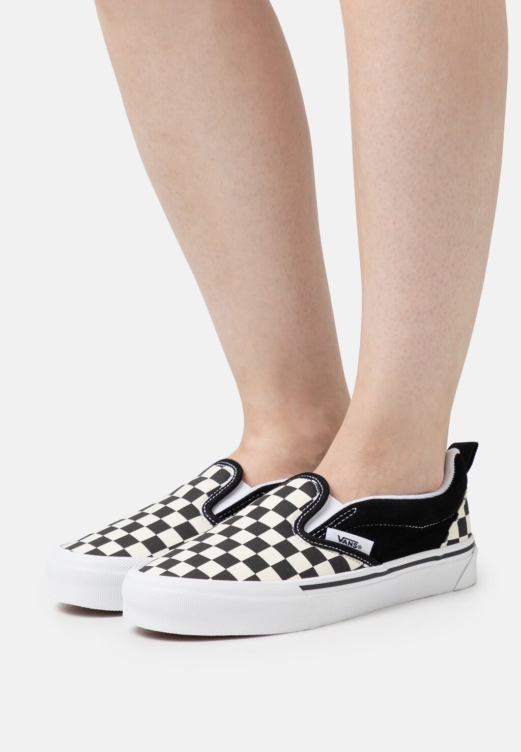 

Лоферы Vans