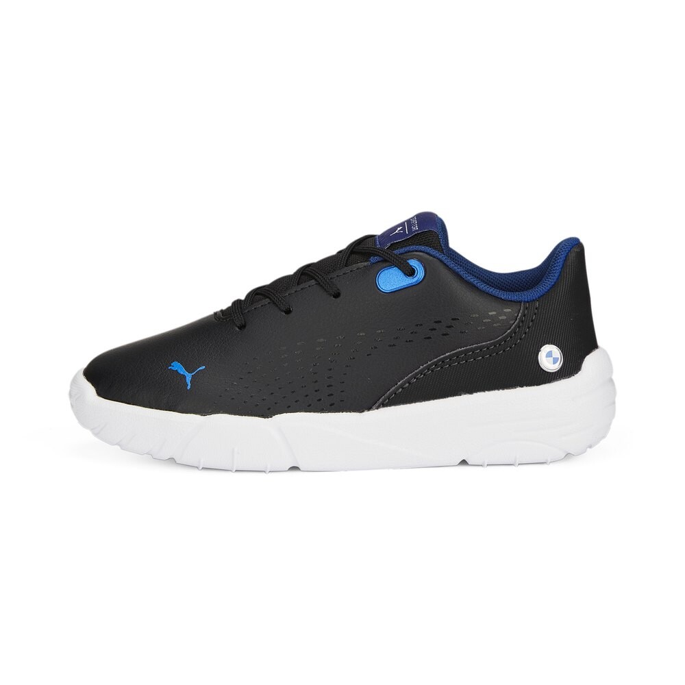 

Кроссовки Puma BMW Mms Drift Cat Decima AC, белый