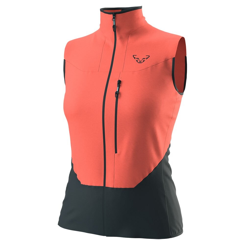 

Жилет Dynafit Traverse DynastretchVest, оранжевый