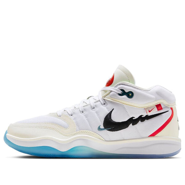 Nike Air Zoom G.T. Hustle 2 SD EP Year Of The Dragon CDEK.Shopping