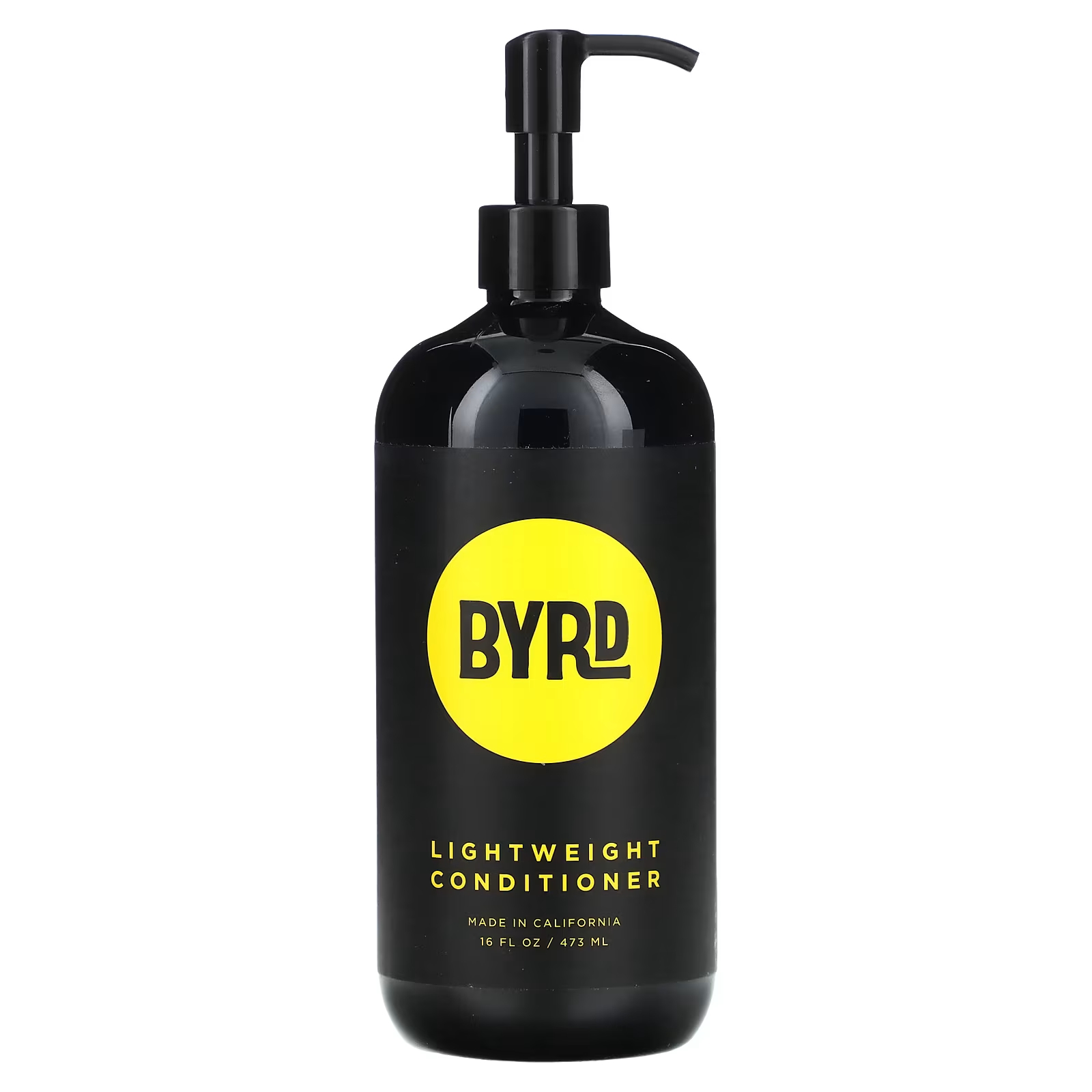 Кондиционер Byrd Hairdo Products для волос byrd hairdo products легкий кондиционер для всех типов волос с соленым кокосом 473 мл 16 жидк унций