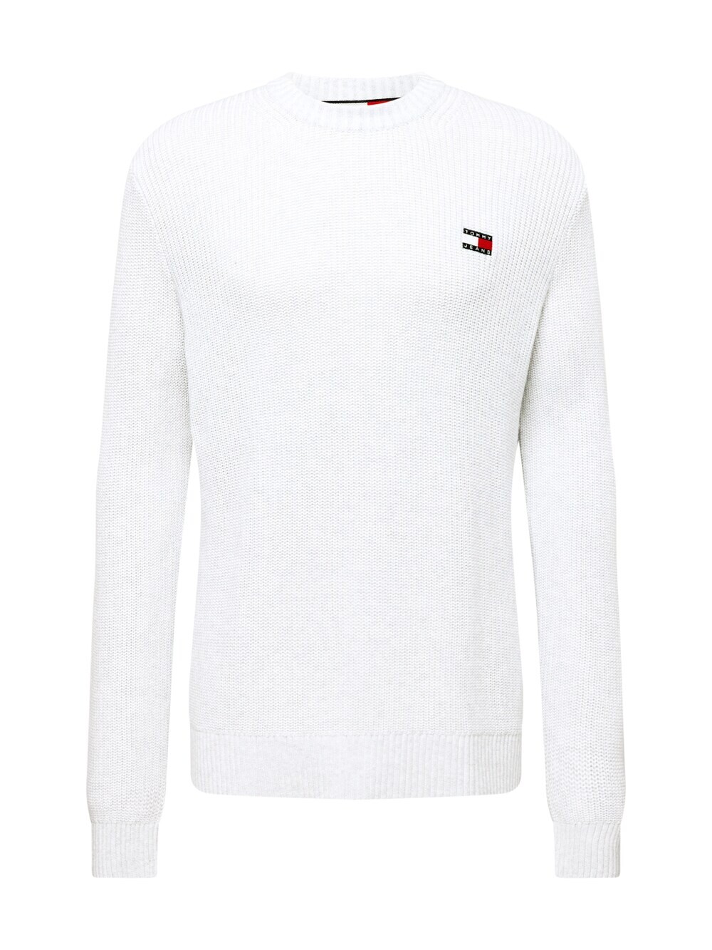

Свитер Tommy Hilfiger, натуральный белый