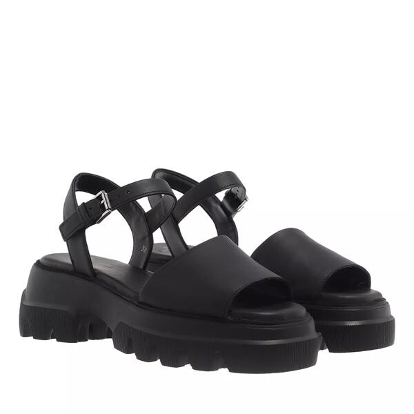 

Сандалии cph227 premium sandalen matt Copenhagen, черный
