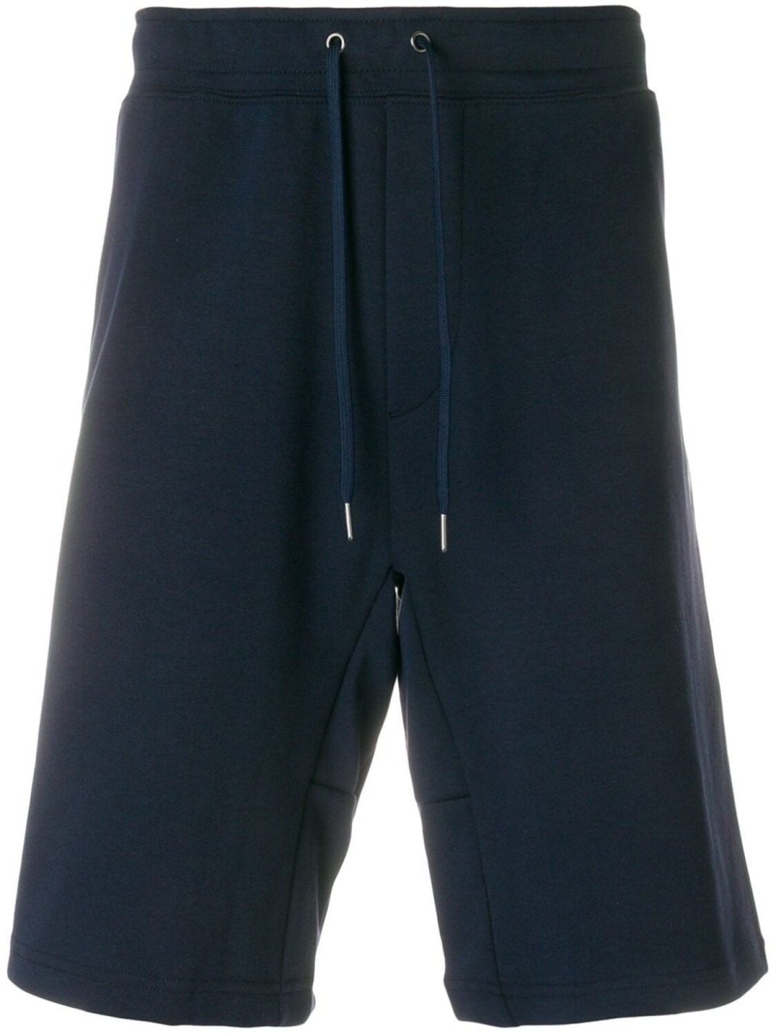 

Polo Ralph Lauren шорты с эластичной талией, синий