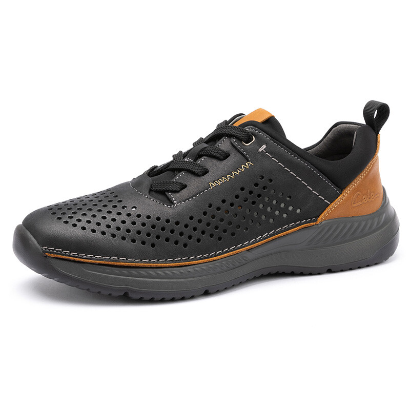 

Кроссовки мужские Lifestyle Shoes Men Low-Top Cele, серый