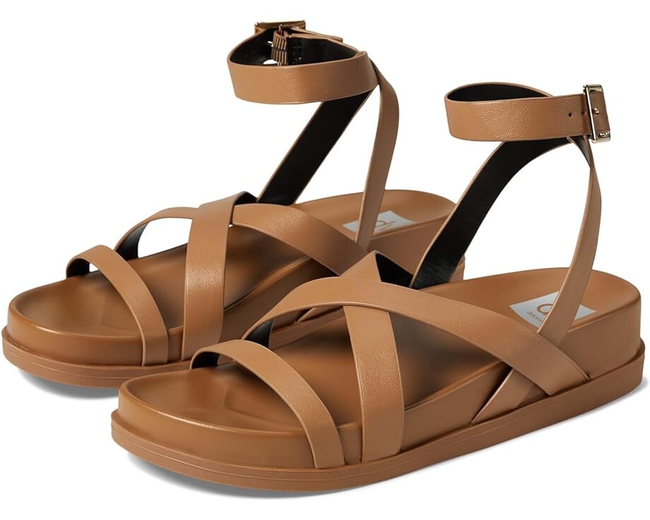 

Туфли DV Dolce Vita Axyl, цвет Toffee