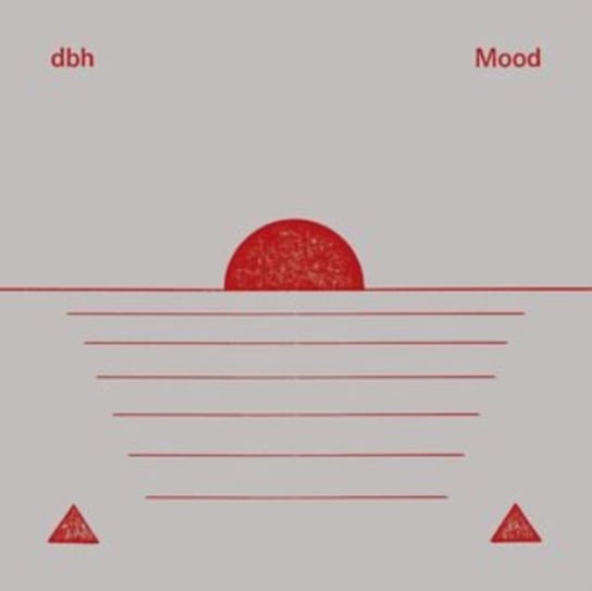 Виниловая пластинка dbh - Mood