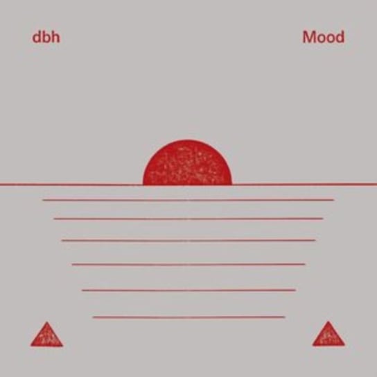 

Виниловая пластинка dbh - Mood