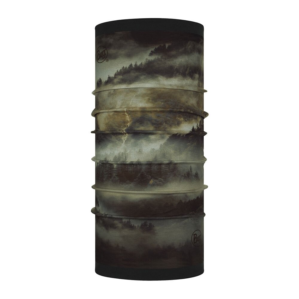 

Неквормер Buff Reversible Polar, зеленый