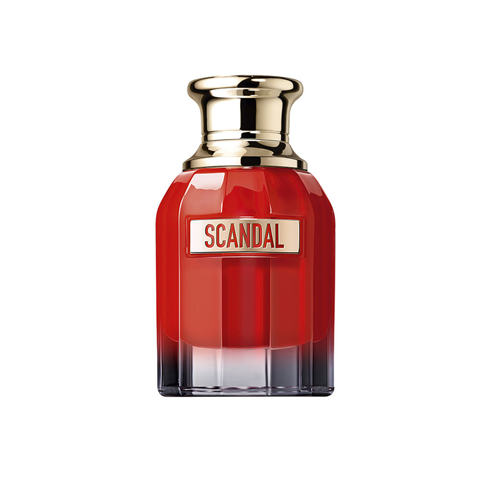 Духи Scandal le parfum Jean paul gaultier, 30 мл jean paul gaultier женская парфюмерная вода scandal gold франция 80 мл
