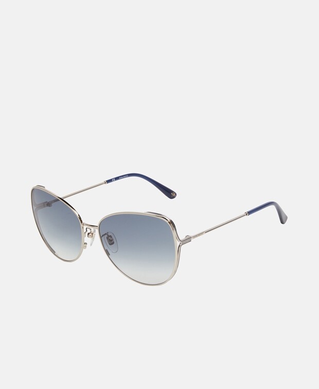 

Солнцезащитные очки Nina Ricci, цвет Slate Blue