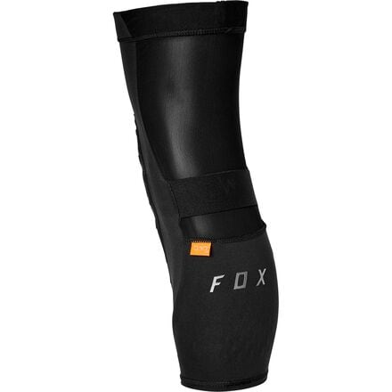 Защита колена Эндуро Про Fox Racing, черный лазерная фокусирующая линза raytools bt240s d30 f125 коллиматорная линза d30 f100