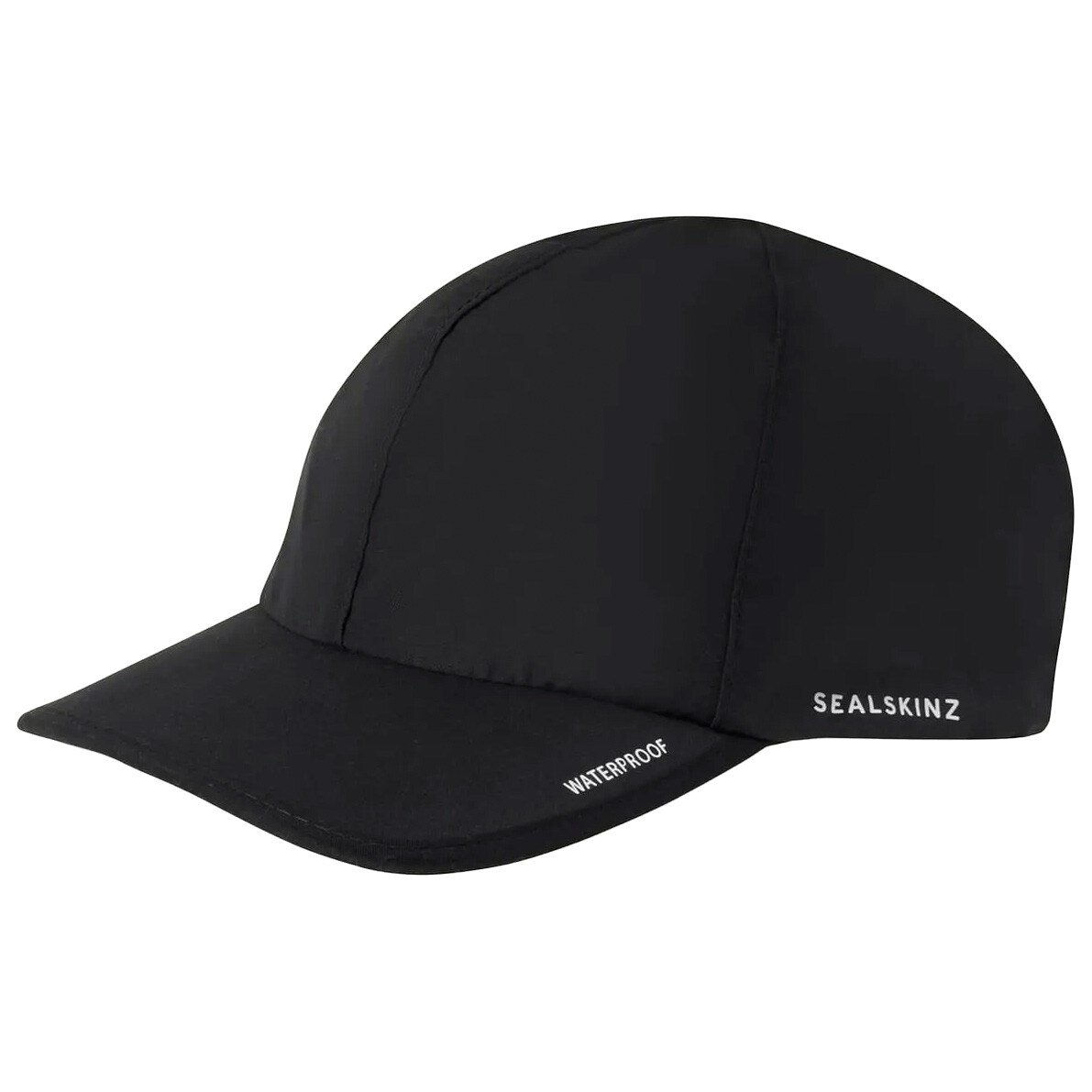 

Кепка Sealskinz Langham, цвет Black/Grey