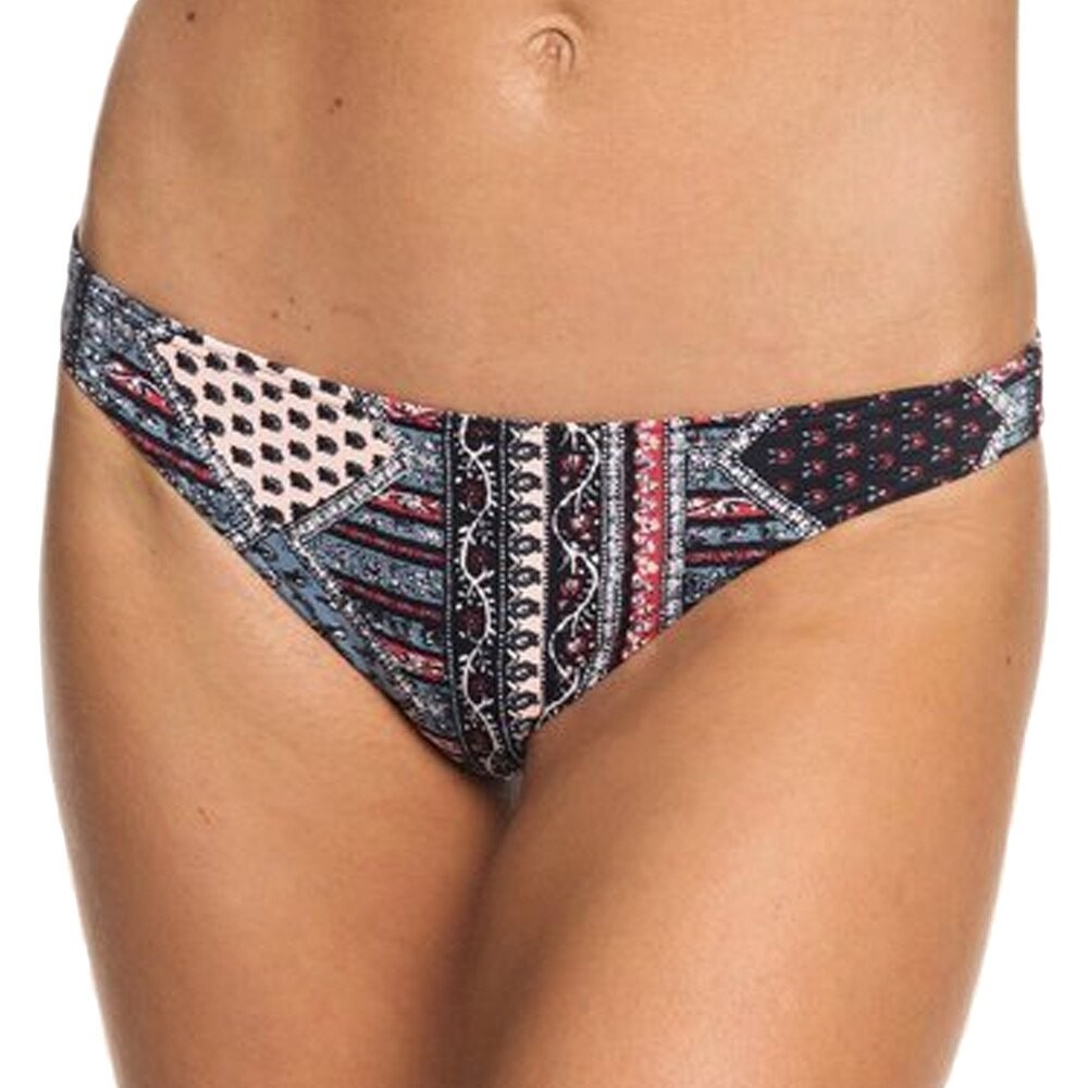 

Низ бикини Roxy Romantic Senses Mod, Разноцветный