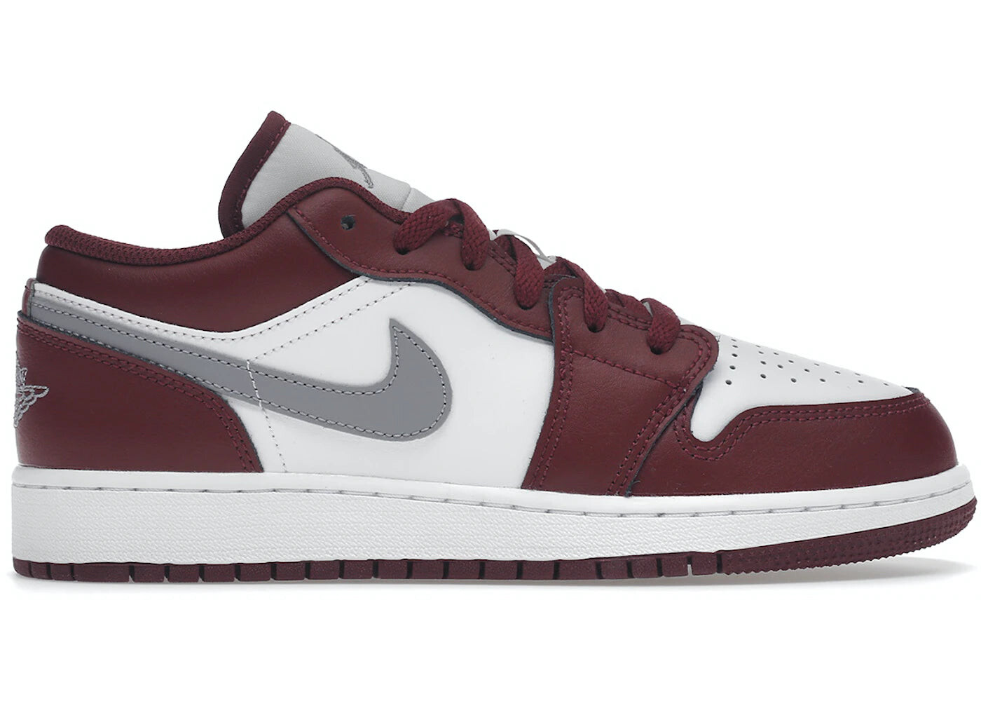 

Кроссовки Jordan 1 High OG GS Bordeaux