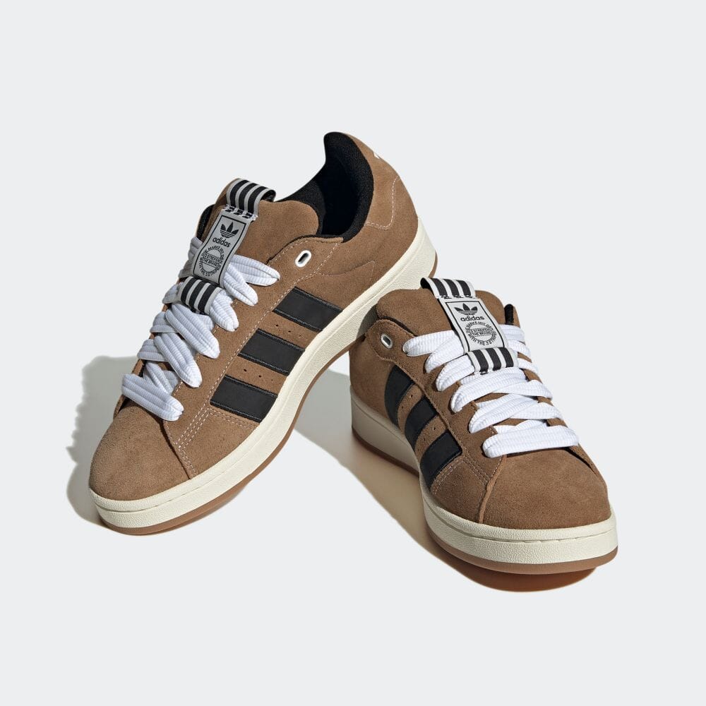 Adidas campus outlet evolution