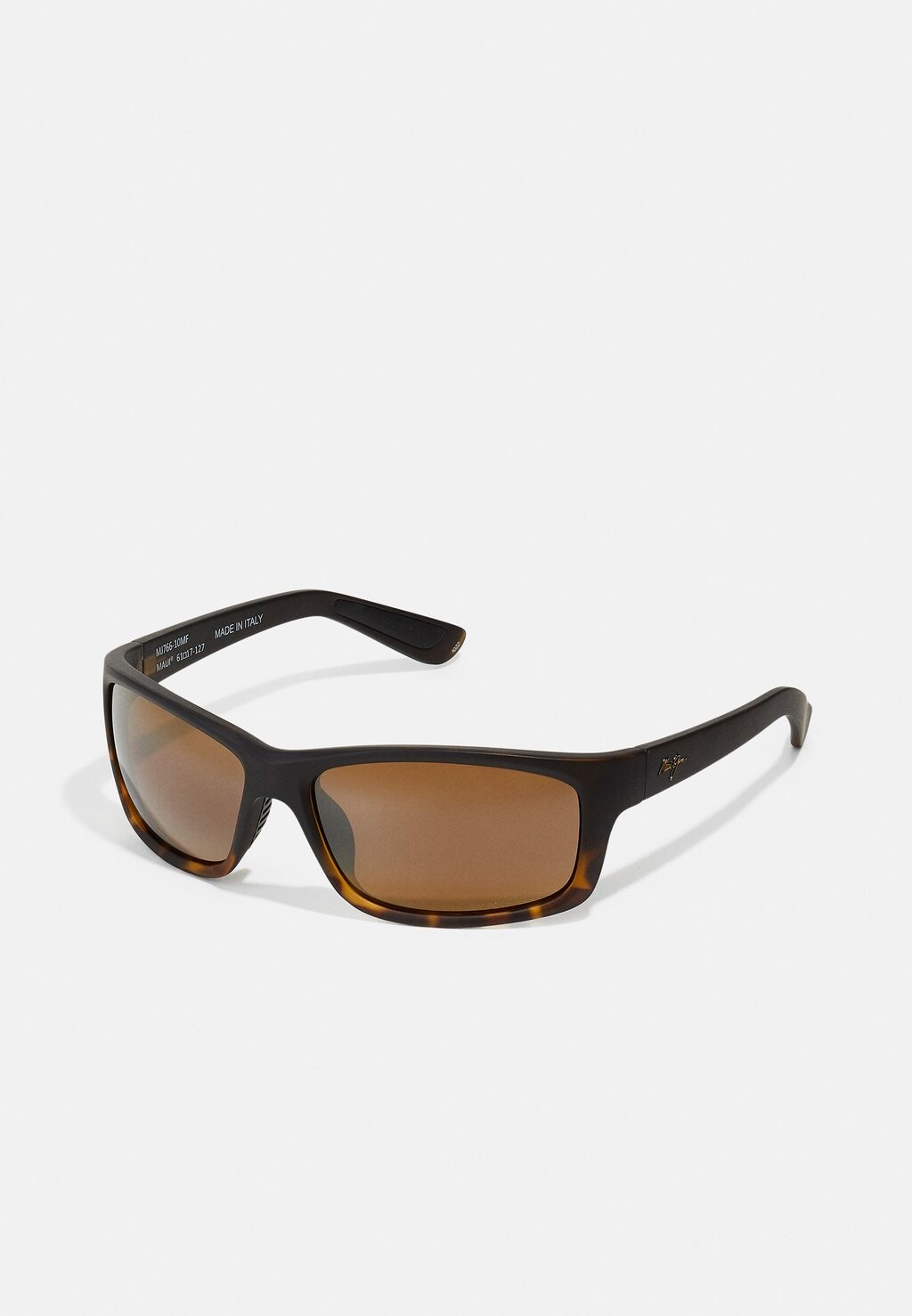 

Солнцезащитные очки Maui Jim, коричневый