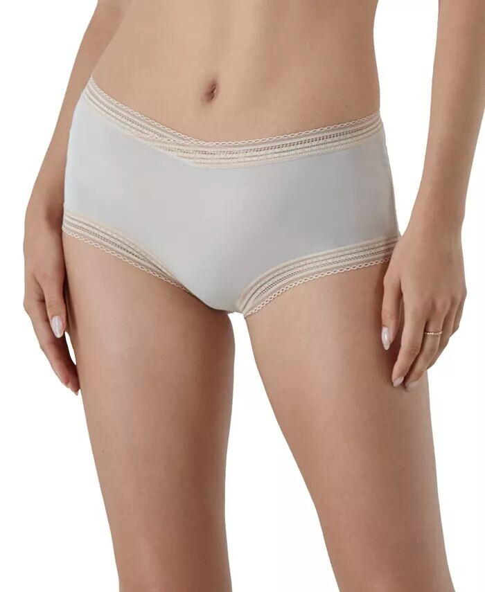 

Женское современное нижнее белье DMMLBS Maidenform, бежевый