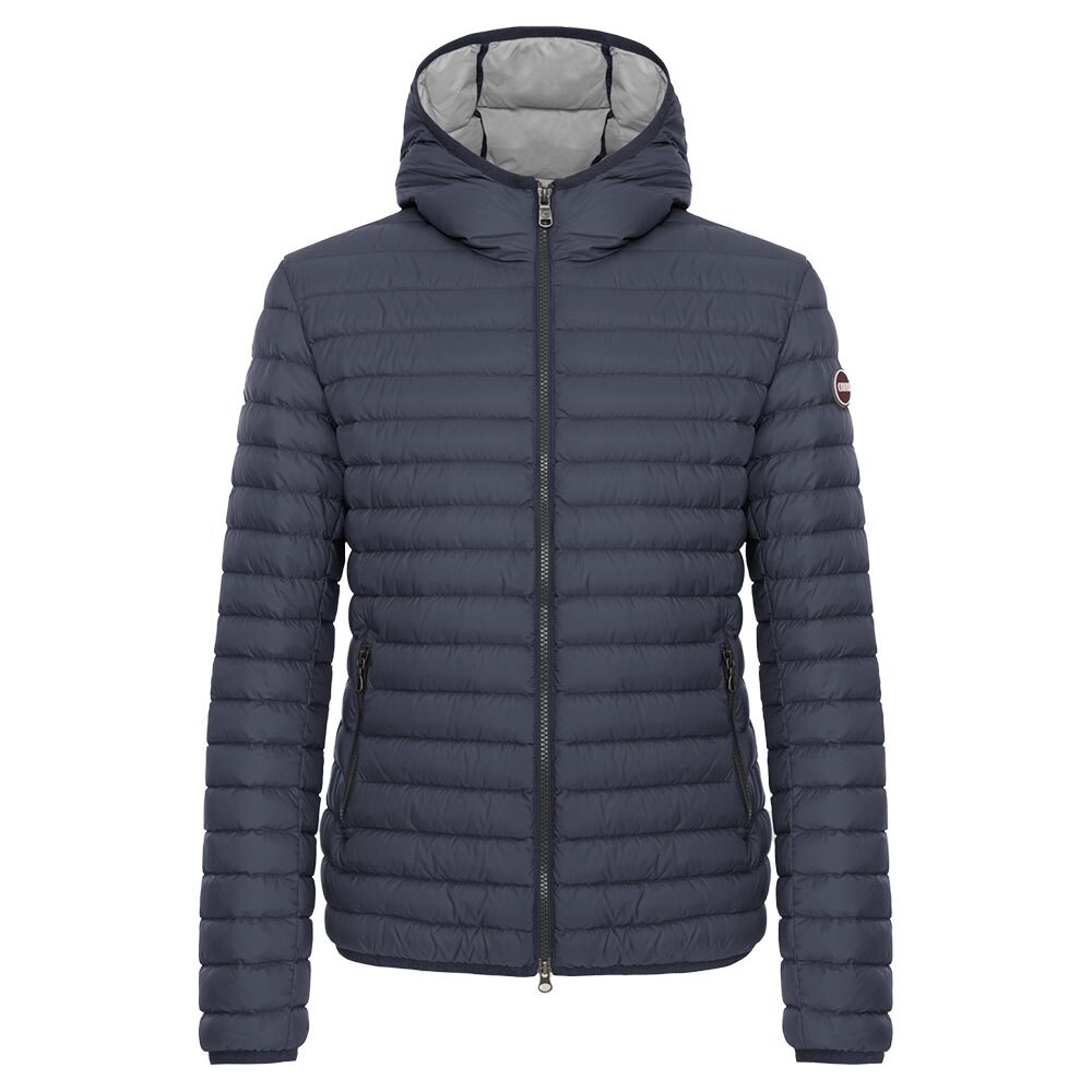 

Куртка Colmar Repunk Lightweight, синий