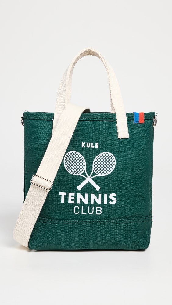 

Сумка KULE Small Tennis Club Tote