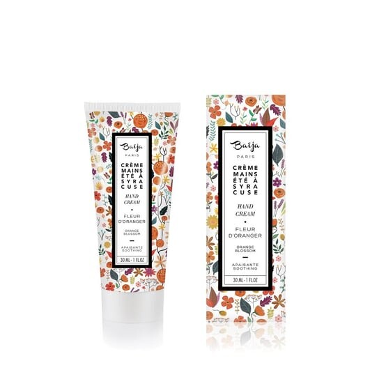 

Крем для рук «Цветок апельсина» 30мл Baija, Hand Cream
