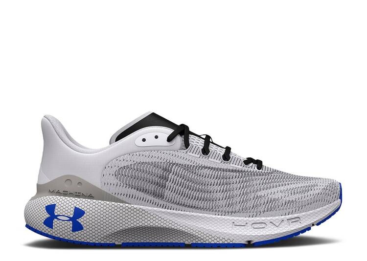 

Кроссовки Under Armour WMNS HOVR MACHINA 3 BREEZE 'WHITE VERSA BLUE', белый