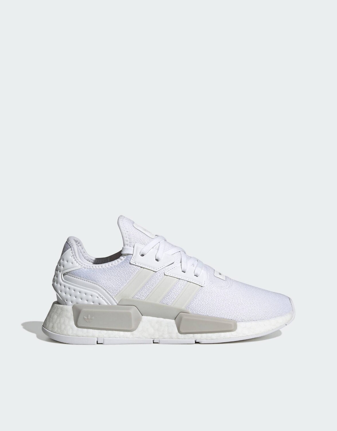 

Черные кроссовки adidas Originals NMD, Черный