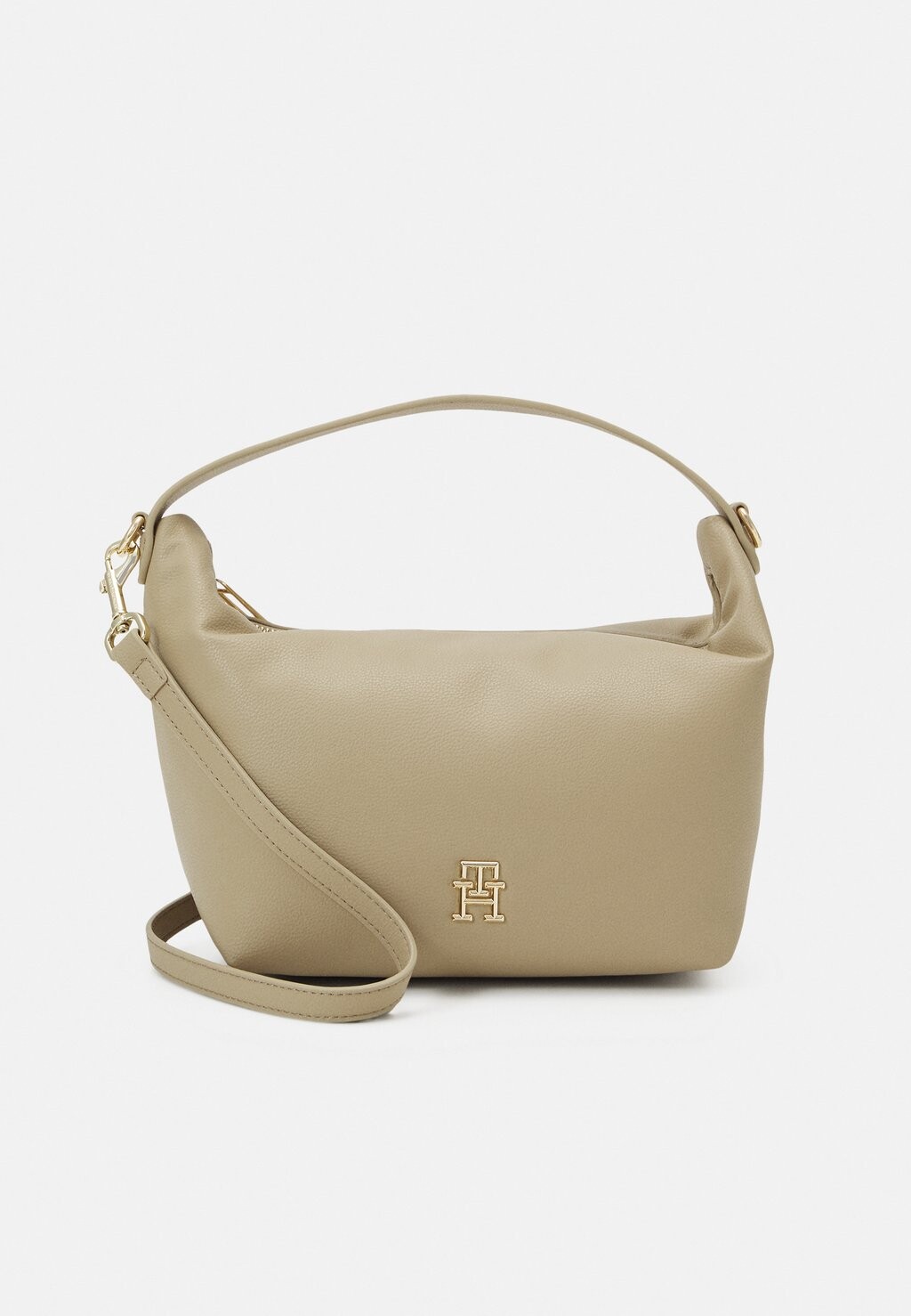

Сумка Tommy Hilfiger, бежевый
