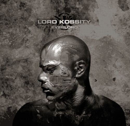 

Виниловая пластинка Lord Kossity - Everlord
