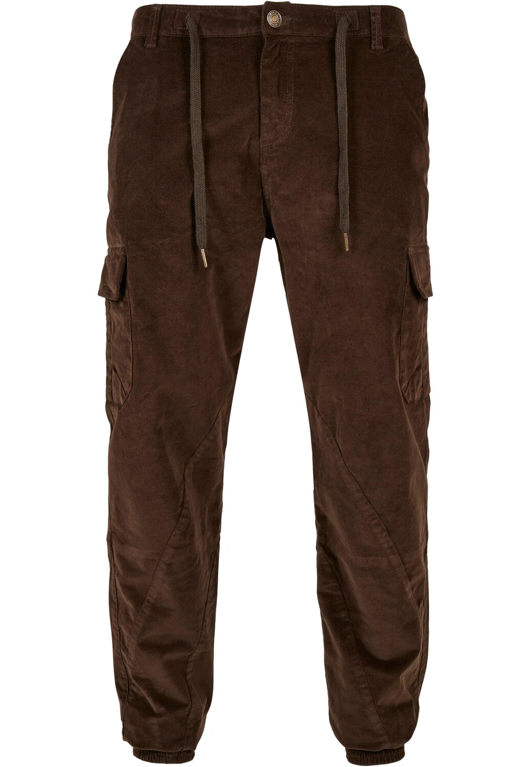 

Спортивные брюки Urban Classics, зеленый