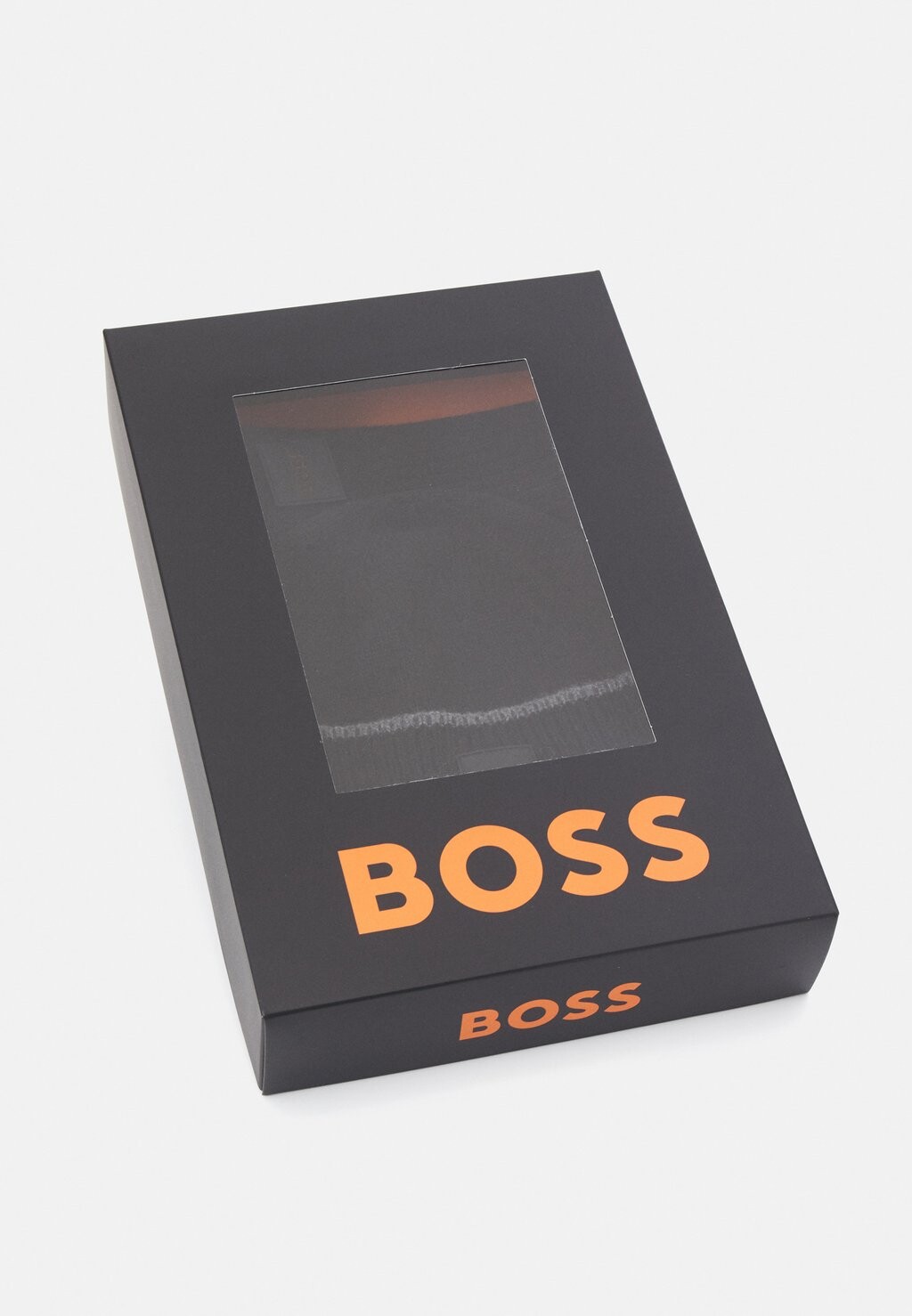 

Бейсболка AMATO SET BOSS, черный
