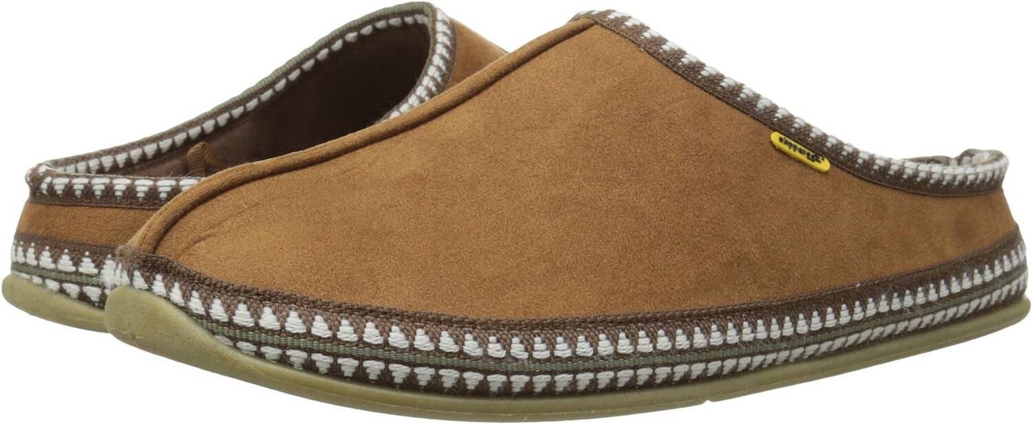 

Тапочки Deer Stags Wherever Slipper, цвет Chestnut