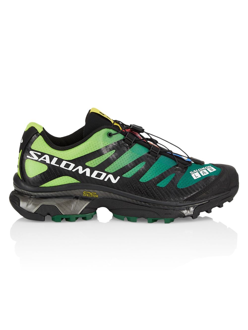 

Низкие кроссовки XT-4 OG Salomon, белый