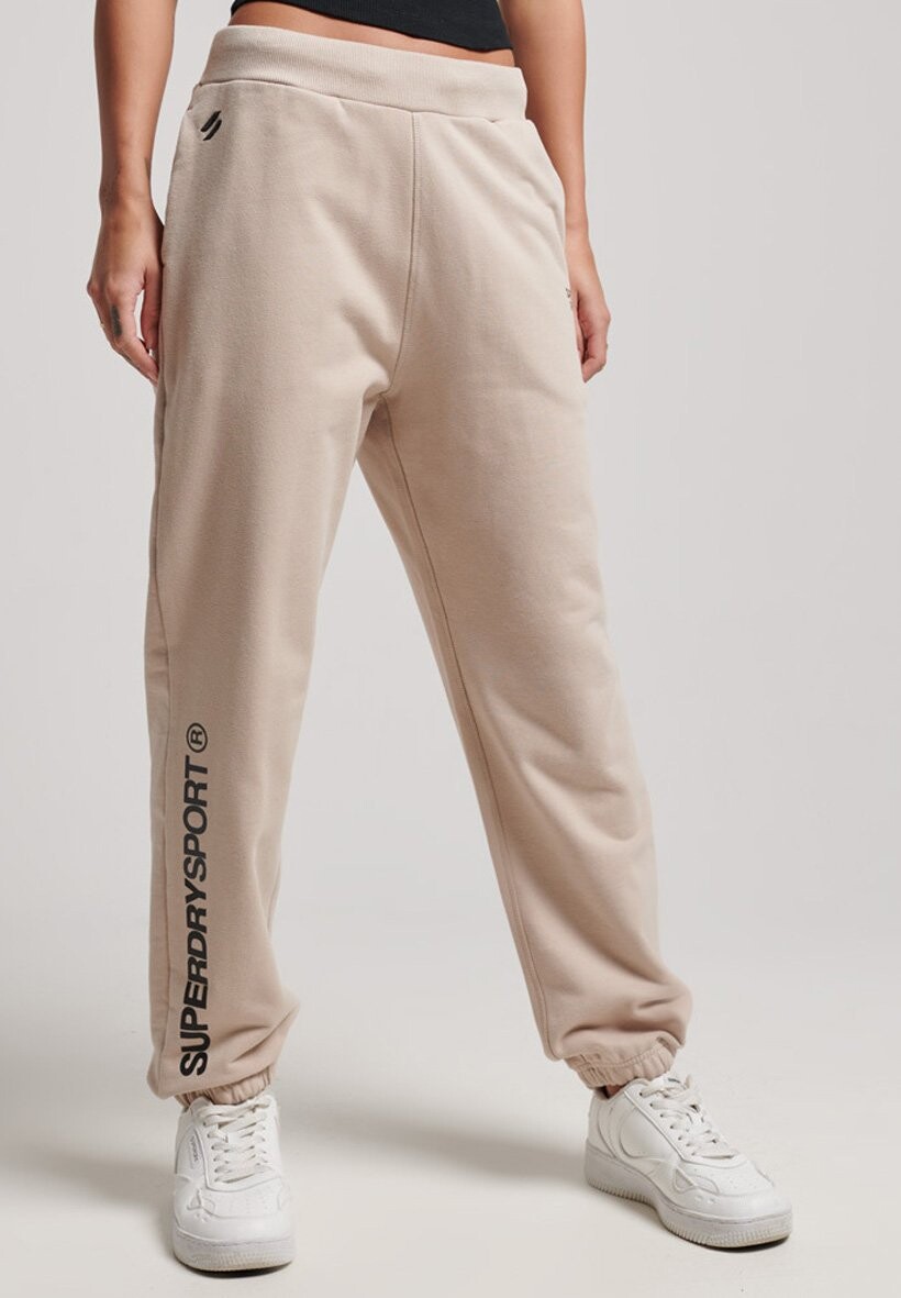 

Спортивные брюки Superdry, Серый
