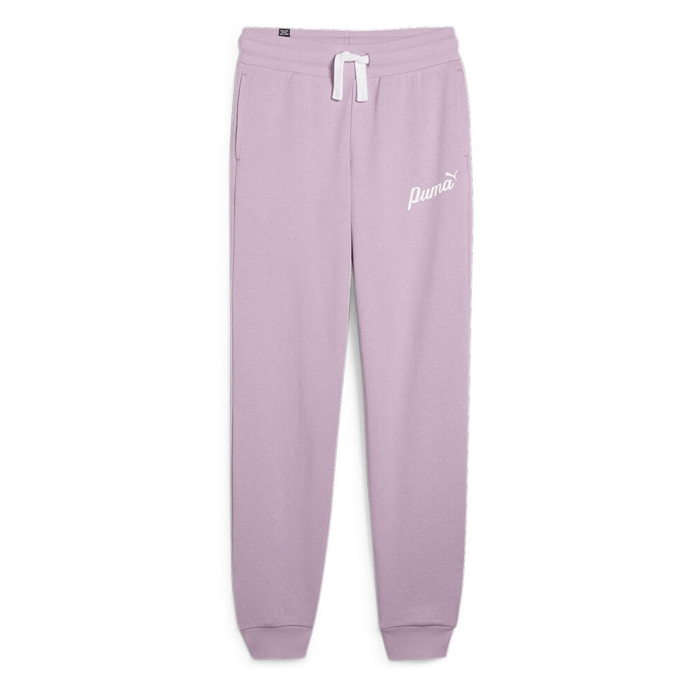 

Спортивные брюки Puma Ess+ Blossom Sweat, фиолетовый