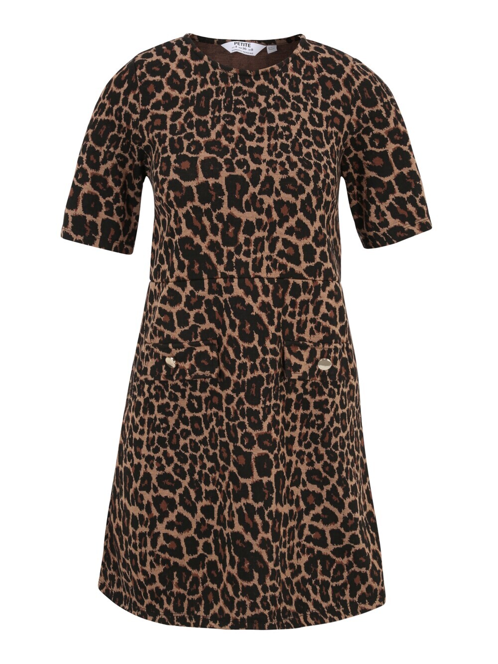 

Платье Dorothy Perkins, коричневый/светло-коричневый