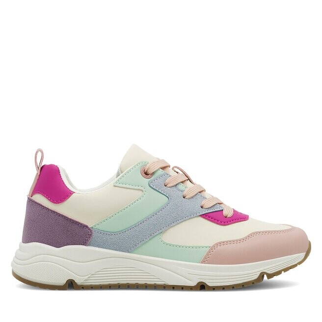 

Кроссовки DeeZee CS5860-04A Multicolor, цвет