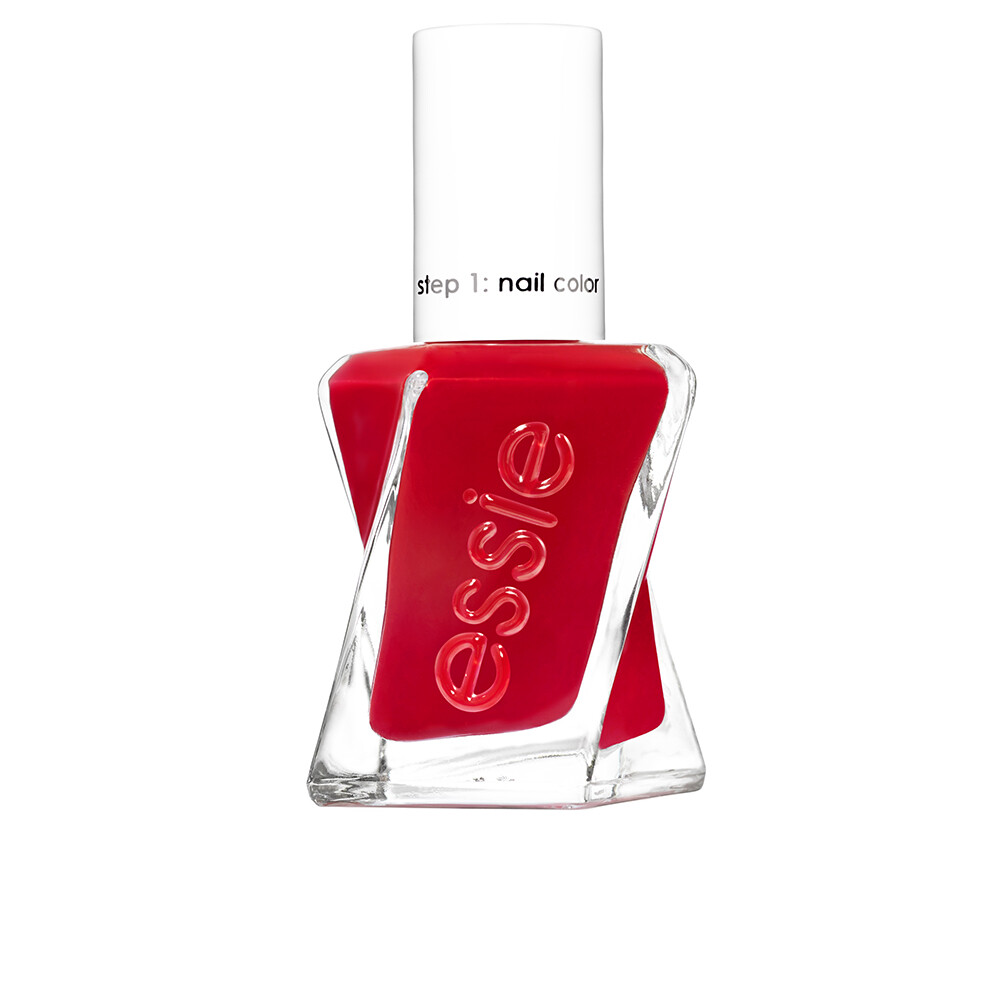 

Лак для ногтей Gel couture Essie, 13,5 мл, 510-lady in red