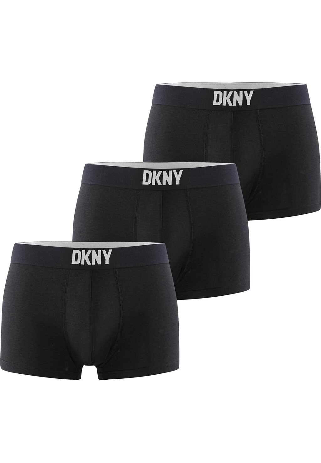 

Трусики DKNY, черный