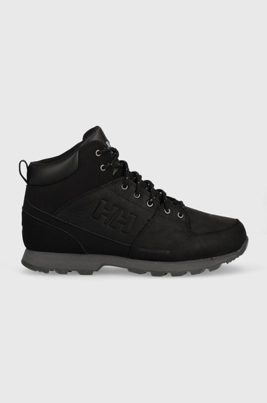 

Ботинки ЦУГА Helly Hansen, черный