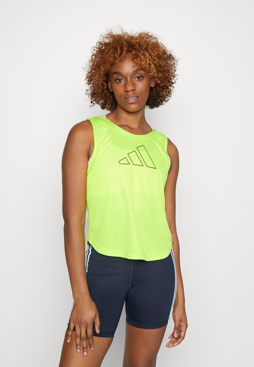 

Топ Adidas