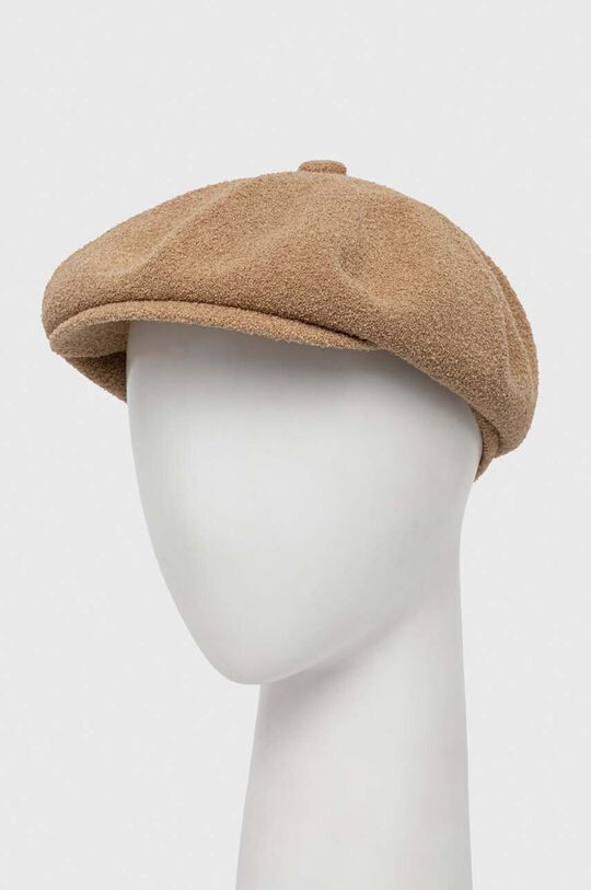 

Матросская шляпа Kangol, бежевый