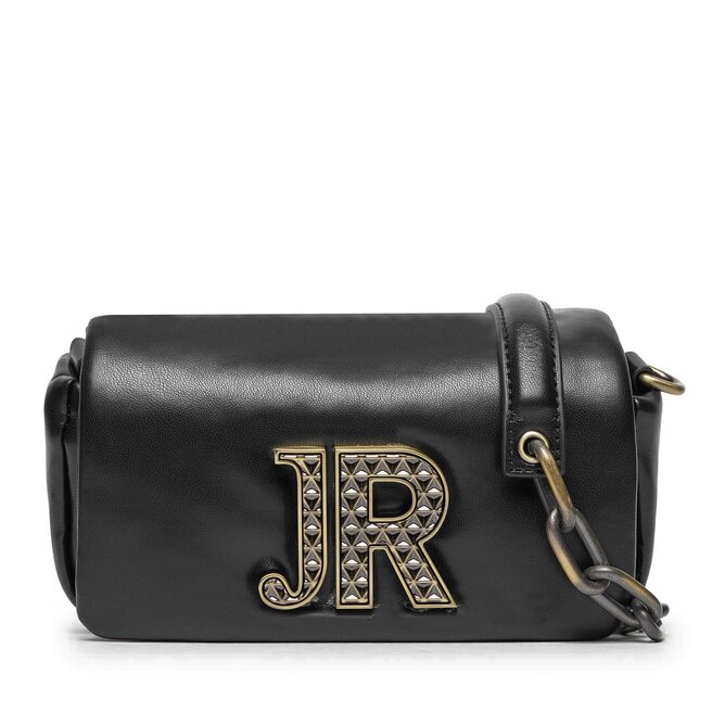 сумка шоппер john richmond черный Сумка John Richmond RWA23121BO, черный