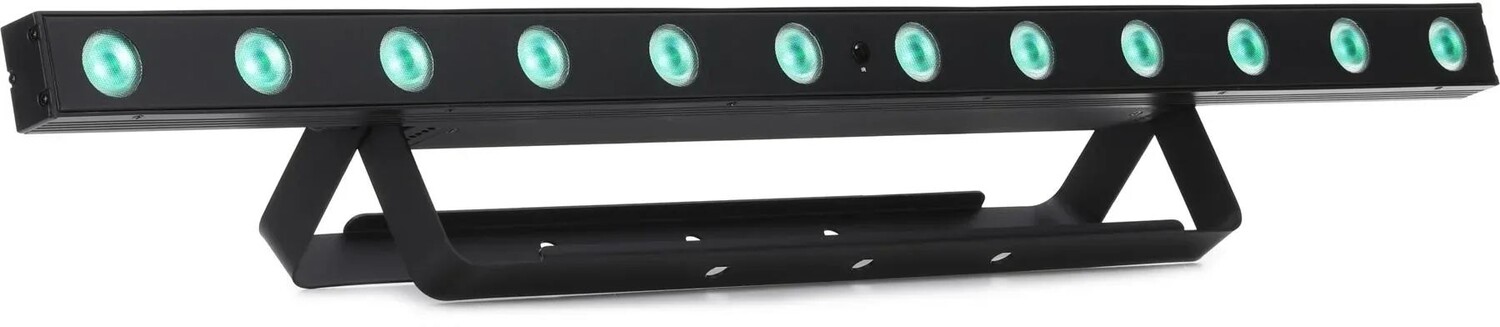 

Новый линейный прожектор Chauvet DJ COLORband T3BT ILS