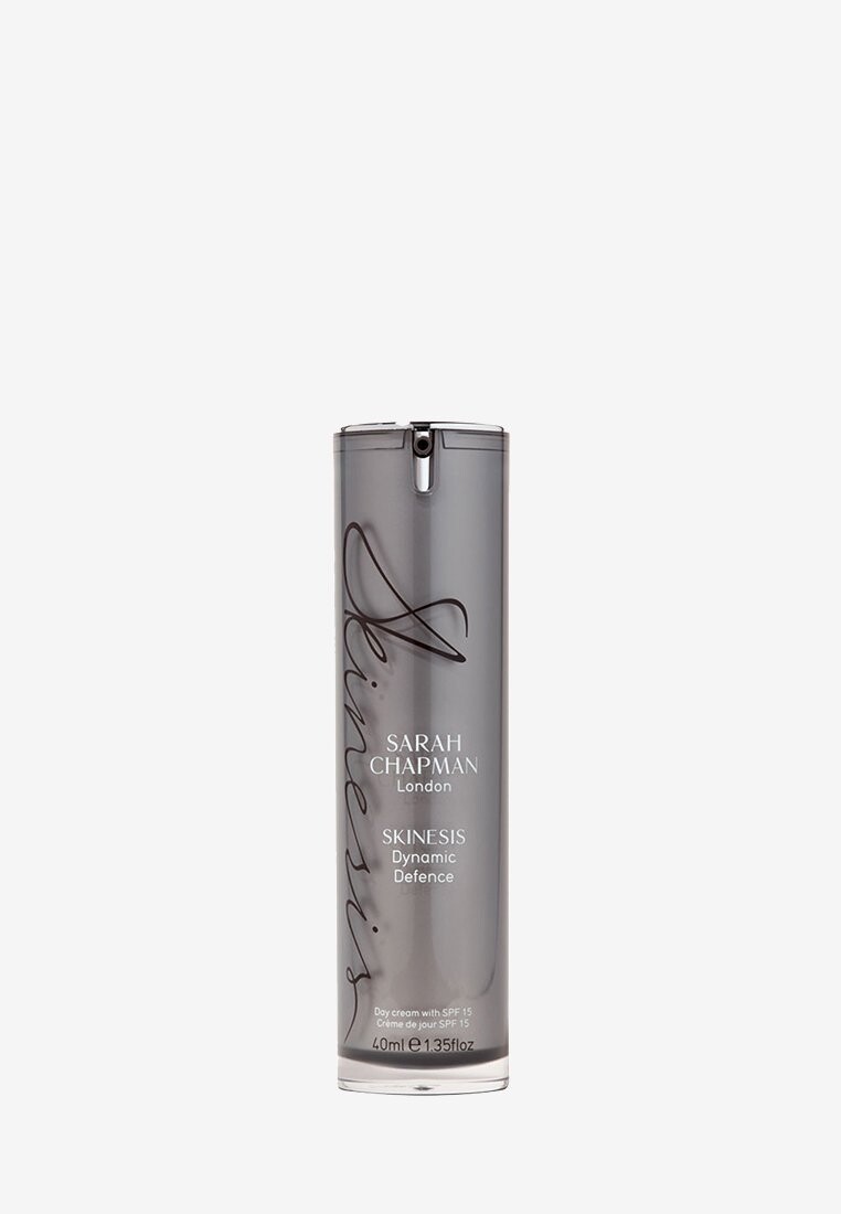 

Крем для лица SARAH CHAPMAN SKINESIS DYNAMIC DEFENCE SPF15